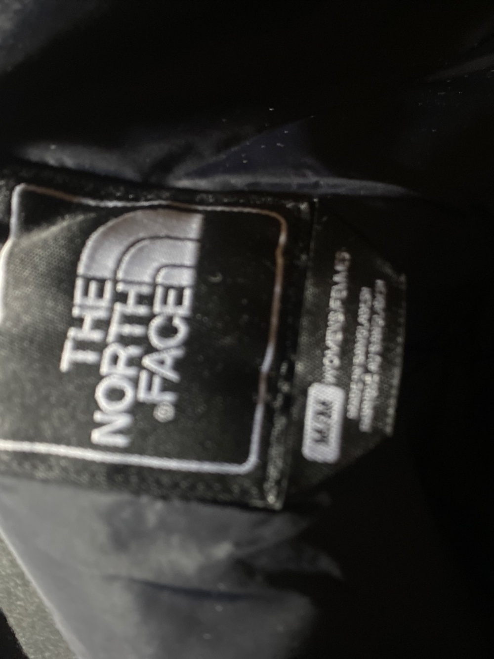 The North Face M HyVent Winter Ski Pants - Picture 2 of 13